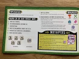 We did not find results for: Big Money Von Ravensburger Spielregeln Spielrezension