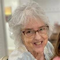 Linda Flake Keene Obituary