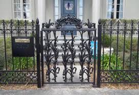 Yes, estimates of the new orleans fence company are absolutely free! False River Fencing