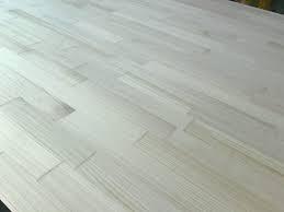 銀檜指拼板 4尺x 8尺x 6分 1寸厚 hardwood hardwood floors flooring
