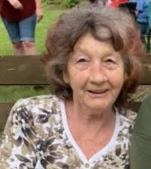 Julia Mae Lemin Obituary August 25, 2021