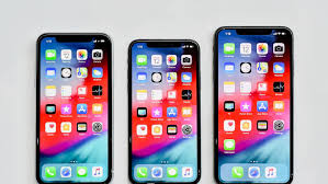 Iphone 7 price in pakistan has been updated from the price list provided by the official apple vendors, but we do not guarantee zari khan. Iphone Xs Vs Xs Max Vs Xr How To Pick Between Apple S Three New Phones The Verge