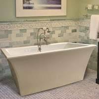 What are the different freestanding bathtub styles? Choosing A Freestanding Tub Free Standing Bathtub