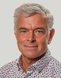 Thomas Bartel, Autor bei Dattelner Morgenpost