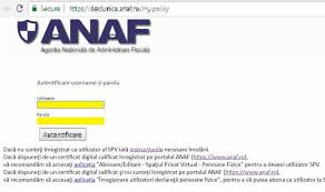 For privacy reasons youtube needs your permission to be loaded. DeclaraÈ›ia UnicÄƒ 2018 Depunerea Pe Internet Pe O AplicaÈ›ie Anaf DedicatÄƒ