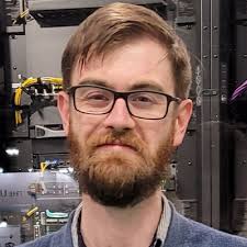 Geoffrey C. Fox Named Recipient of 2019 ACM-IEEE CS Ken Kennedy Award