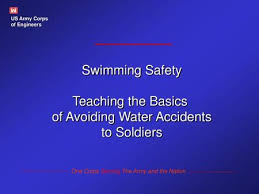 Teaching your children basic water safety skills. Rlss Water Safety Workshop Ppt Download