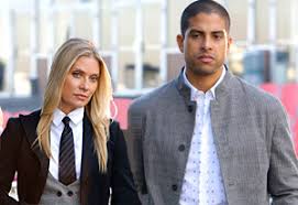 Calleigh Et Eric, Le Meilleur Couple De La Tv