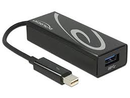 Thunderbolt 2 To Usb 3 0 Adapter For Older Macs And Macbooks Usb Macbook Thunderbolt
