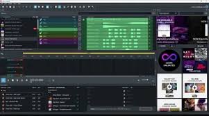 Simply start the app, choose three free music styles and start combining sounds to make your own songs. 35 Best Free Music Production Software Apps Daws