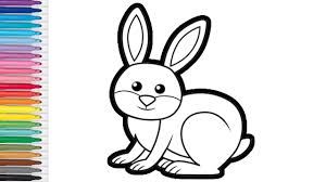 Cara reproduksi aseksual dan seksual belum diketahui. Download How To Draw A Cute Rabbit Menggambar Dan Mewarnai Kelinci Untuk Anak Mp4 Mp3 3gp Naijagreenmovies Fzmovies Netnaija