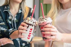 La costa es la parte de un continente o de una isla que limita con el mar u otro cuerpo acuático de gran extensión. Get A Dubai Manicure Free At Costa Coffee Restaurants Time Out Dubai