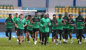 Good afternoon to all vavel readers! Nigeria Vs Tunisia All You Need To Know Match Details Tv Schedule Daily Post Nigeria