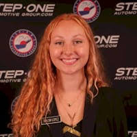 Step One Buick GMC Cadillac Pensacola