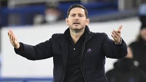 I could not even feel anger, likeread more Frank Lampard Did Chelsea Sack Manager Because Of Poor Communication With Players Eurosport