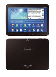 Additionally, it is one of the first to run android 9.0. Samsung Galaxy Tab 3 10 1 Specs Archives Tablet News