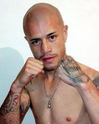 BoxRec: Moises Delgadillo