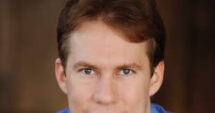 LandOfCleve.net: Busy Local Actor Stuart Hoffman Lays Down the Law in 'The  Pillowman' at convergence-continuum