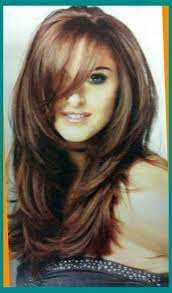 Long Layered Face Frame Haircut Long Hair With Side Bangs Haircuts For Long Hair With Bangs Haircuts For Long Hair With Layers Long Hair With Bangs And Layers