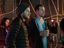 Regardless, this is a slick halloween. Film Review Haunt 2019 Hnn
