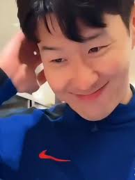 SON HEUNG MIN✨ #tottenhamhotspur #sonheungmin #captainson #fyp