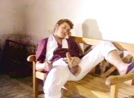 A lot of cum and 6 hard dicks gay porn video on VintageGayMovies