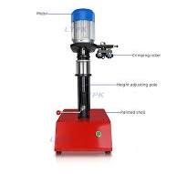 Manual electcial can seamer sealing machine|LT-200|For Can Lid