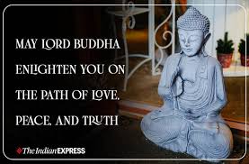 Buddha purnima is also the day when lord buddha attained enlightment. Tcn1v8smjn Vrm
