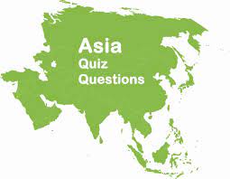 Every year, the united states officially celebrates may as asian american history month, a chance to reflect on the experiences and important roles that asian americans have played in the nation's history. Asia Quiz Questions And Answers 2020 Topessaywriter