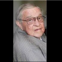 Donald Elston Stivers Obituary