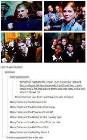26 Times Tumblr Had Serious Questions About Harry Potter Harry Potter Tumblr Harry Potter Series Harry Potter Funny