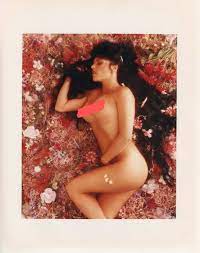May heatherly nude