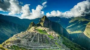Machu picchu, site of ancient inca ruins located about 50 miles from cuzco, peru, in the cordillera de vilcabamba of the andes mountains. Peru Regierung Limitiert Zugang Zu Machu Picchu Weiter