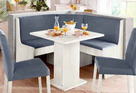 Eine kücheneckbank ist oftmals mittelpunkt des alltags in den wohnungen. Kucheneckbank Online Kaufen Eckbank Fur Die Kuche Otto