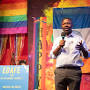 Profile Picture of Edafe Okporo, a Gay Nigerian Refugee, Could Be the First Former ... (@them.us) on Google
