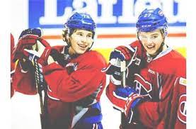 Alex Galchenyuk Brendan Gallagher Montreal Canadians Cute Hockey Players Usa Hockey