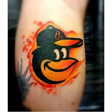 1967 saw the canadian armed forces tattoo 1967 perform eight shows at the stadium to standing ovations every night. Locke Studios Fun Orioles Logo Done By Andy Locke Locke