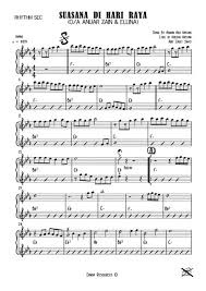 Download lagu suasana hari raya mp3 free. Suasana Di Hari Raya Koleksi Raya By Song By Adnan Abu Hassan Lyric By Habsah Hassan Digital Sheet Music For Piano Reduction Download Print S0 796519 Sheet Music Plus