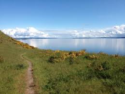 This map was created by a user. Surfers At Ft Ebey State Park Picture Of Fort Ebey State Park Whidbey Island Tripadvisor