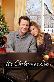 Regarder It S Christmas Eve 2019 Film Complet En Streaming Vf Entier Francais Films Complets Film Telefilm