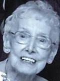 Margaret Roth Obituary (2015)