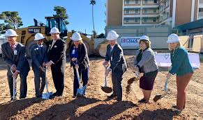 Maybe you would like to learn more about one of these? Valleywise Health Breaks Ground On Medical Center In Phoenix