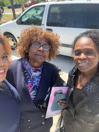 Annie D. Crear Obituary