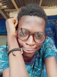 Africa Laugh Liberia Comedy