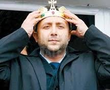 Regele rromilor de la Costesti si-a pierdut coroana?