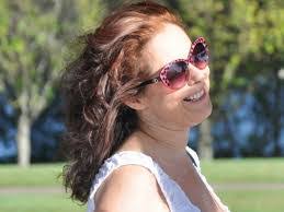 Barbara Hamill's Instagram, Twitter & Facebook