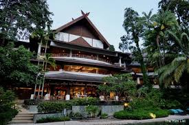 Air terjun temurun es el punto de interés más cercano a the andaman, a luxury collection resort, langkawi. The Andaman A Luxury Collection Resort Langkawi The Yum List