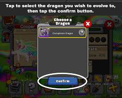 The chances of each of these dragons being bred are lower than the other dragons in the game. Dragonvale S Guide To Evolving Dragons Deca Support