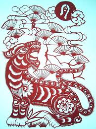 People born in the year of 1926 (feb. 29 Chinese Zodiac Tiger Tattoo Ideas Tiger Tattoo Chinese Zodiac Tiger Chinese Zodiac