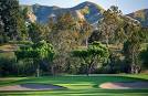 North Course at Los Serranos Golf Club Is Original Championship Course